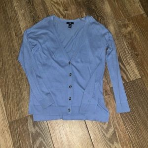 Gap lightweight cardigan